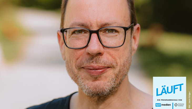 Foto von Markus Beckedahl