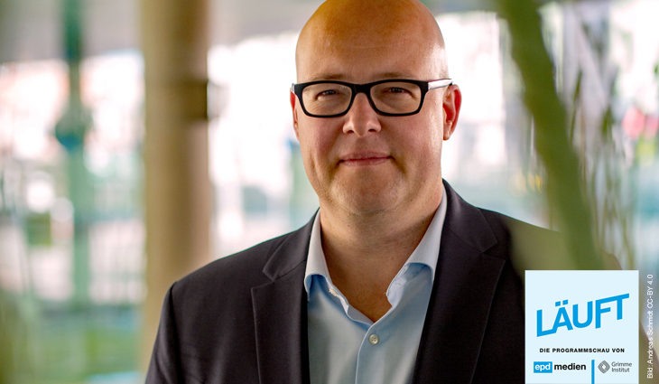 Bild von Leonhard Dobusch