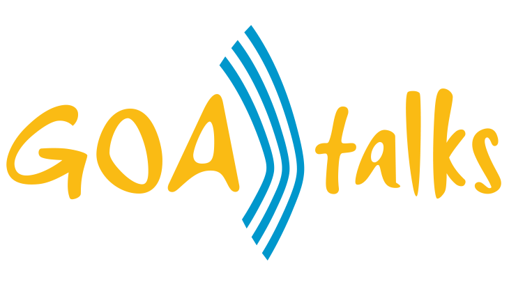 Logo GOA talks