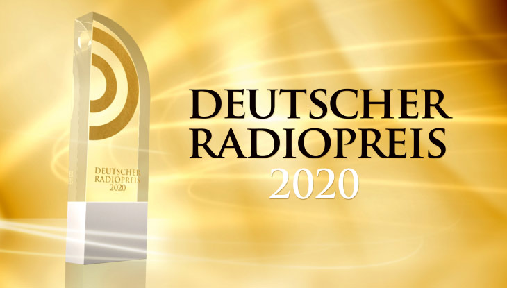 Deutscher Radiopreis