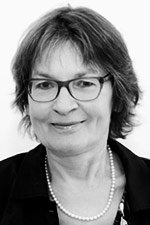 Dr. Ingrid Schöll