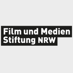 Logo Film und Medien Stiftung NRW