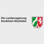 Logo Landesregierung Nordrhein-Westfalen