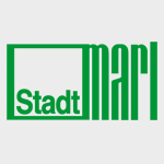 Logo Stadt Marl