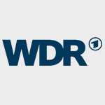 Logo Westdeutscher Rundfunk (WDR)