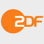 Logo Zweites Deutsches Fernsehen (ZDF)