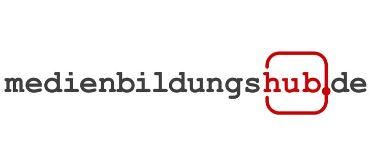 Logo des Medienbildungshub