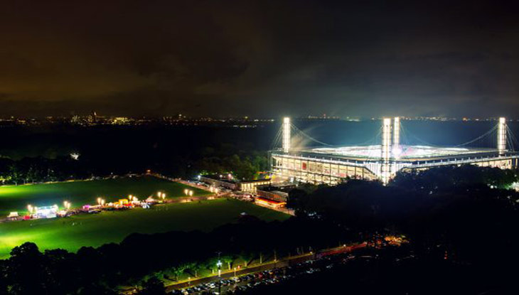 Kölner RheinEnergieSTADION