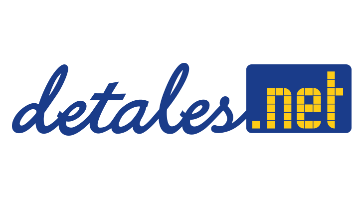 Logo DeTALES
