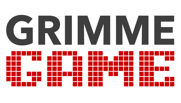 Logo Grimme Game