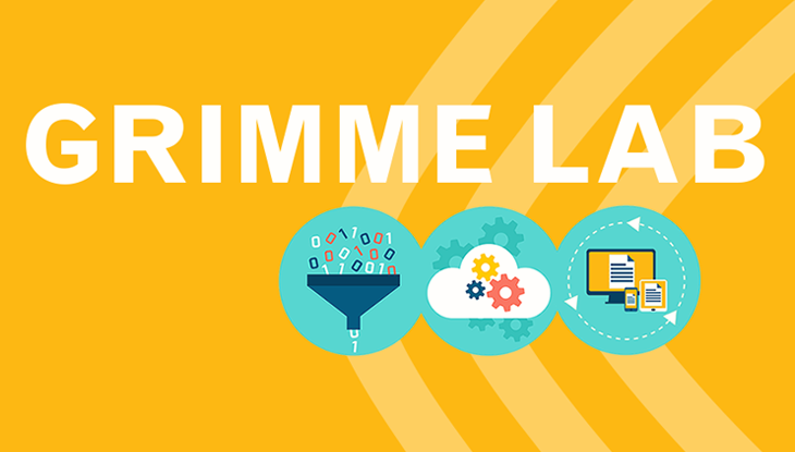 Logo Grimme Lab 
