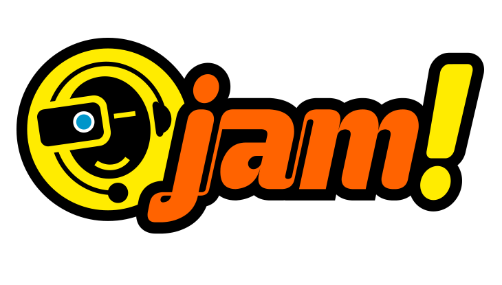 Logo JAM!