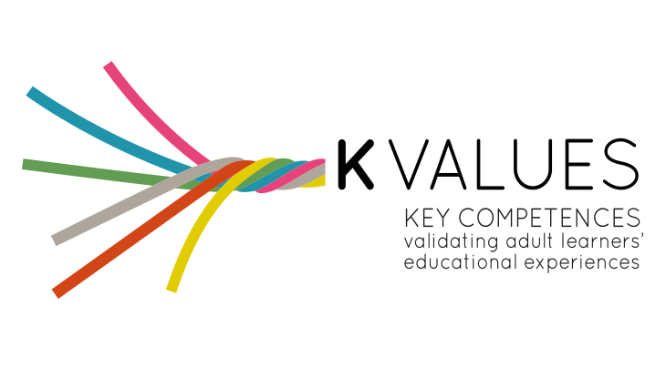 Logo KVALUES