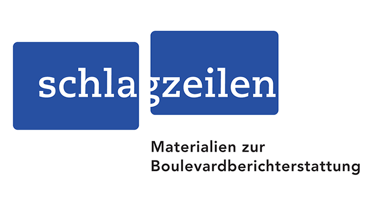 Logo Schlagzeilen