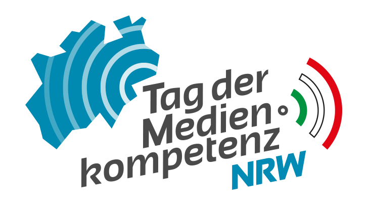 Logo "Tag der Medienkompetenz"