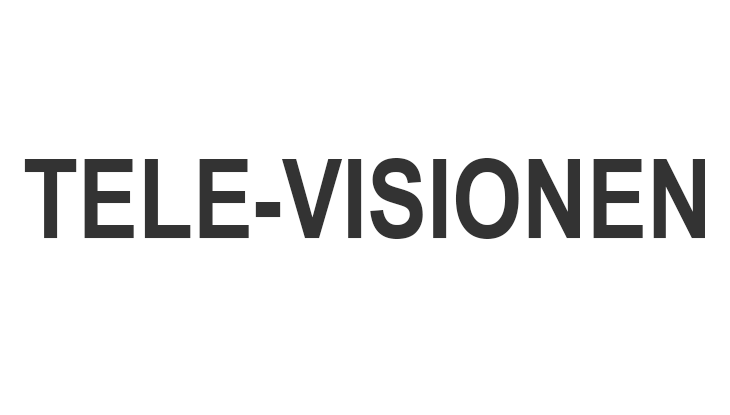 Logo Tele-Visionen