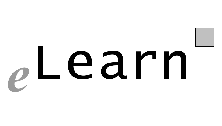 Logo eLearn