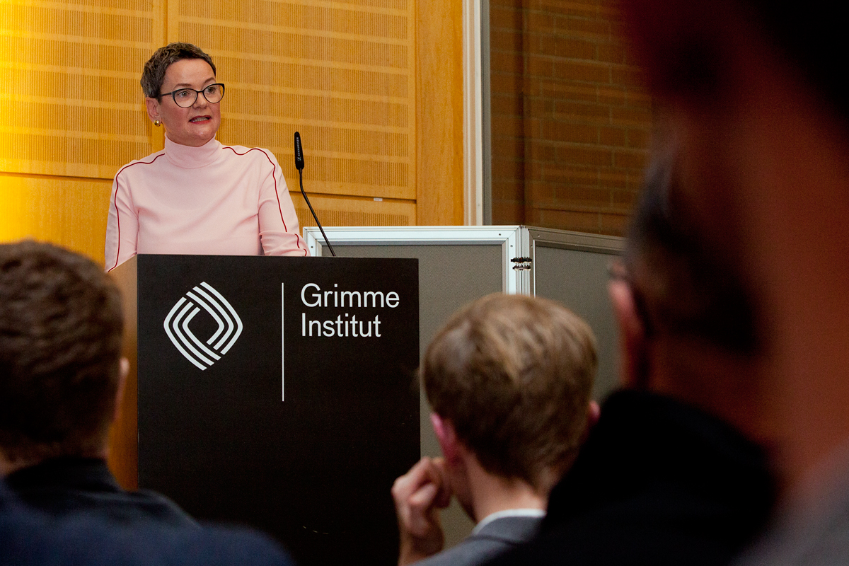 „Bergfest“ und Verleihung des BertDonneppPreises