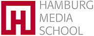 Logo Hamburg Media School