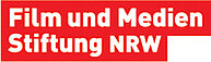 Logo Film und Medien Stiftung NRW