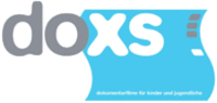 Logo doxs! dokumentarfilme für kinder und jugendliche