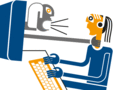 Cybermobbing