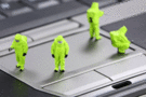 Internetsicherheit