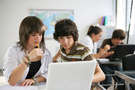 Peer Education